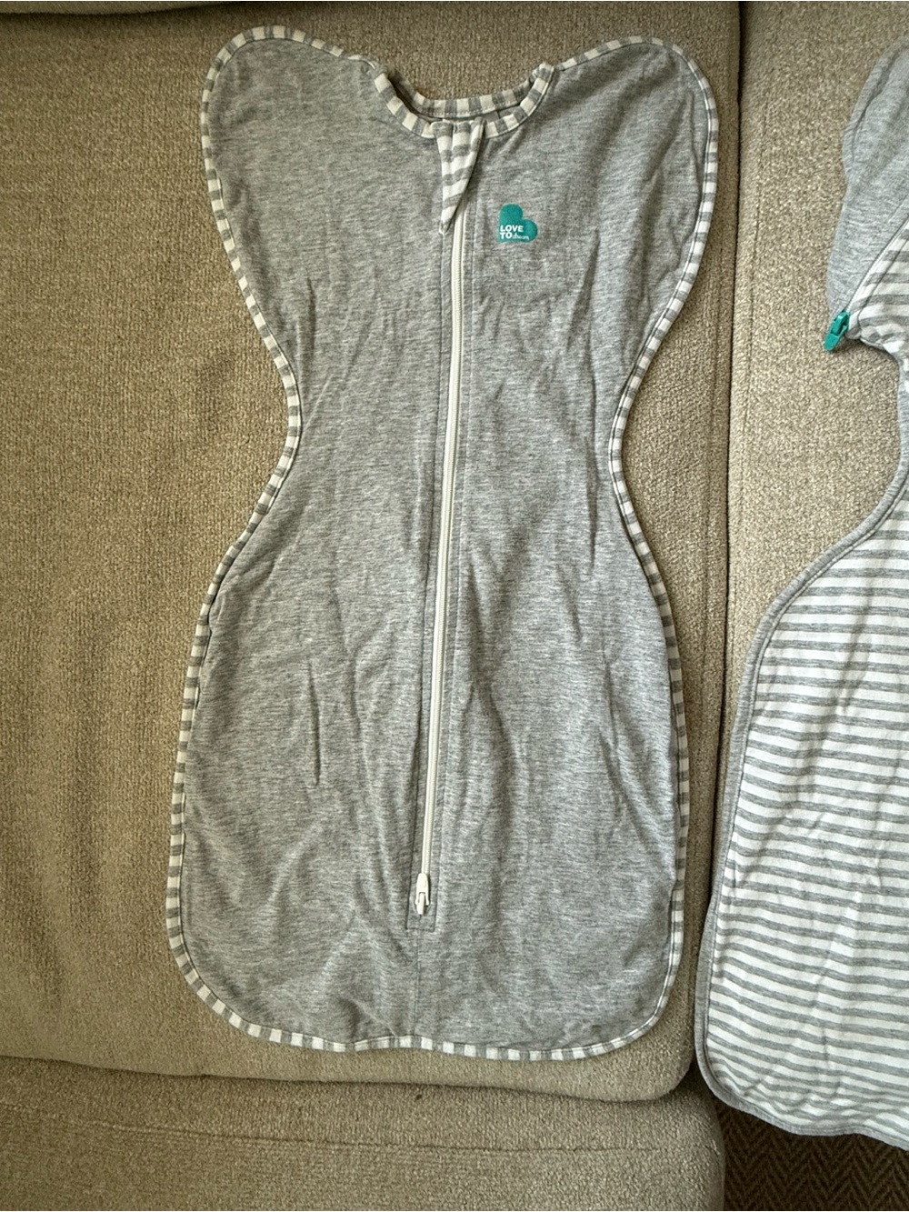 Love To Dream Swaddle Up Bundle - Picture 2 of 10